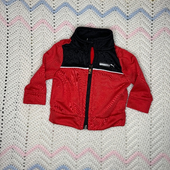 Puma Infant Outfit - Picture 5 of 8